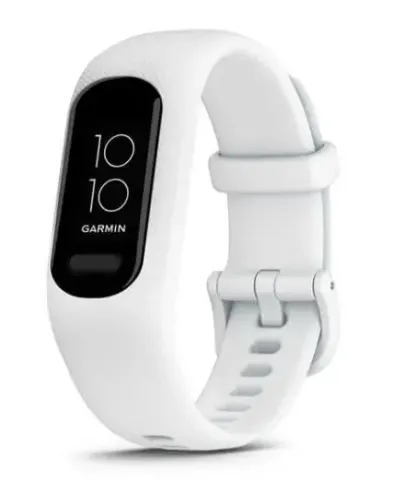 Smartband Garmin vivosm5 S/M Biały