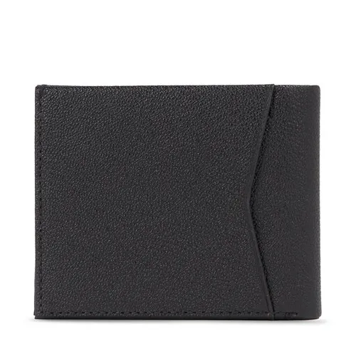 Мужской кошелек Calvin Klein Jeans Mono Hrdw Bifold с Id K50k511095 Black BDS