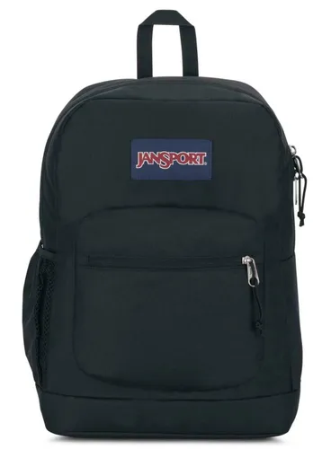 Plecak miejski JanSport Cross Town Plus - black