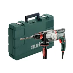 Metabo KHE 2860 Quick 880W Döner Çekiç (600878500)