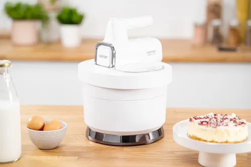 Mikser z misą ZELMER Compact Chef ZHM2759