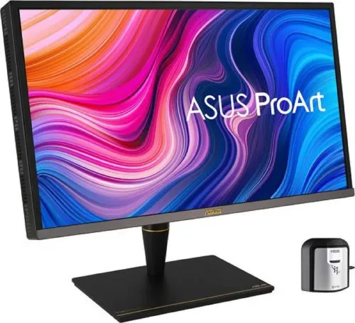 ASUS ProArt PA27UCX-K - 27'' | IPS | 4K | HDR