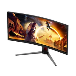 AOC CU34G4CA - 180Hz | UWQHD | Fast VA | 34''