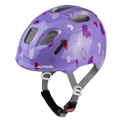 Kask rowerowy orzeszek ALPINA Ximo 2