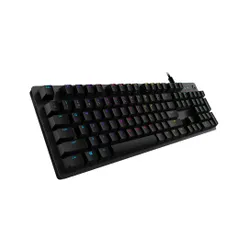 Logitech Klawiatura G512 Carbon GX Brown 920-009352 