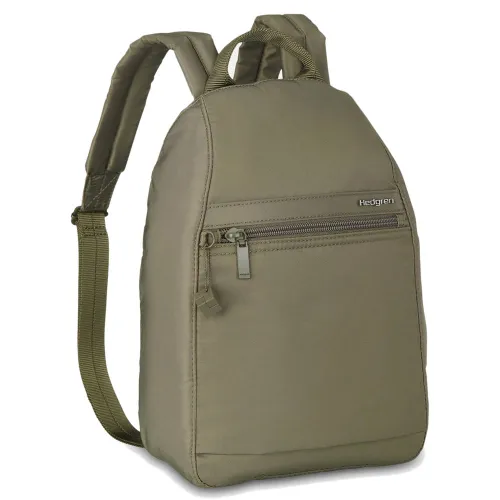 Рюкзак HEDGREN Vogue small Backpack RFID-olive night