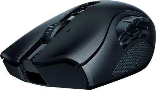 Myszka gamingowa Razer Naga V2 Pro Czarny