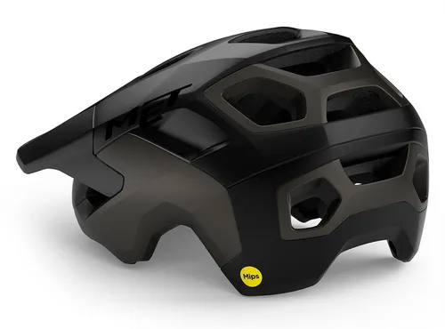 Kask rowerowy MET Revo MIPS