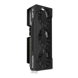 Karta graficzna XFX Swift Radeon RX 9070 OC Triple 90mm Fan Gaming Edition 16GB GDDR6 256bit FSR