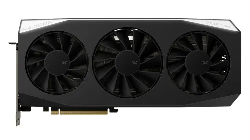 Karta graficzna XFX Mercury Radeon RX 9060 XT OC Gaming Edition 16GB GDDR6 128bit FSR