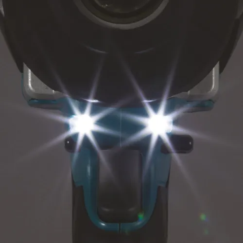 Klucz udarowy Makita DTW1001Z 18 V 3/4"