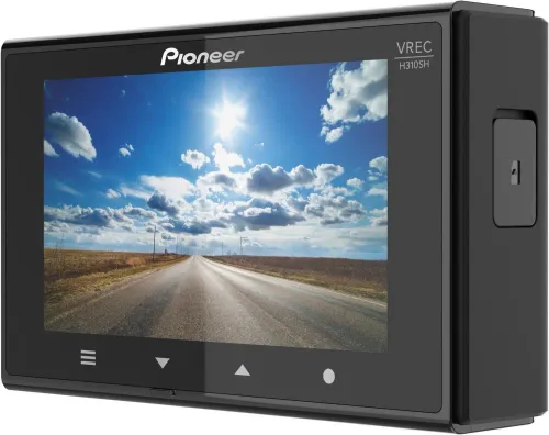 Wideorejestrator Pioneer VREC-H310SH FullHD