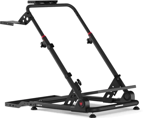 Stojak DIABLO CHAIRS X-Drive Mini Czarny