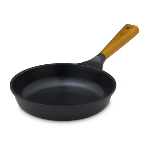 GERLACH Natur 20 cm - patelnia ceramiczna