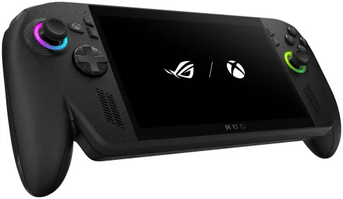 ASUS ROG Xbox ALLY X RC73XA-NH011W | 7” FHD 120Hz | AMD Ryzen Z2 Extreme | Windows 11H | AMD Radeon | Game Pass 3M