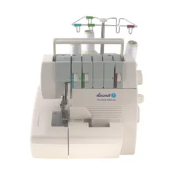 Maszyna do szycia Overlock ŁUCZNIK 820 D-3D