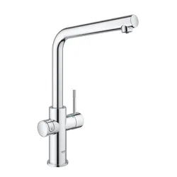 Bateria GROHE Blue Home 31454001 z filtrem Chrom