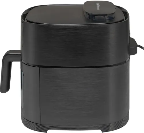 Air Fryer Frytkownica beztłuszczowa AI GÖTZE & JENSEN AF850T by Setti+ WiFi rozpoznawanie potraw i gotowanie na parze