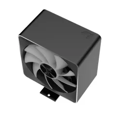 Chłodzenie Aerocool APNX AP1-V ARGB Czarny