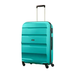 Walizka duża American Tourister Bon Air - deep turquoise