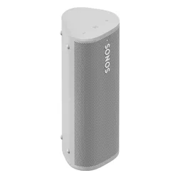 Głośnik Bluetooth Sonos Roam SL Wi-Fi AirPlay Biały