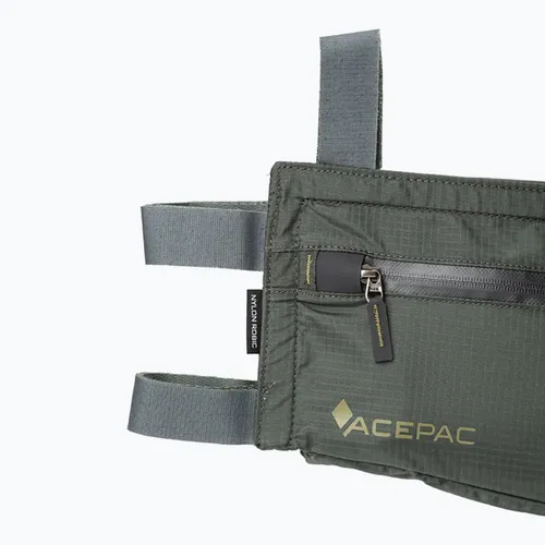 Torba na ramę rowerową ACEPAC Zip Frame Bag MKIII