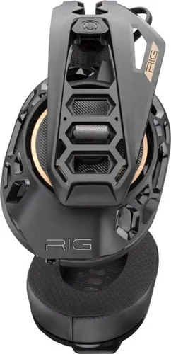 Plantronics Rig 500 Pro HX Gri Kulaklıklar (212055-05)