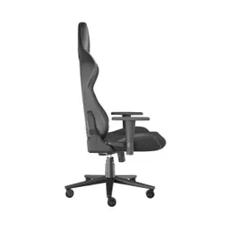 Fotel GENESIS Nitro 550 G2 Czarny