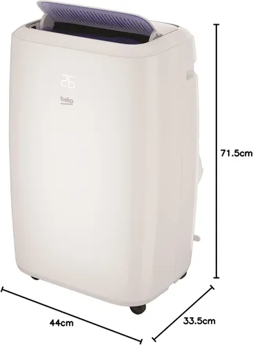 Klimatyzator BEKO BP1095C