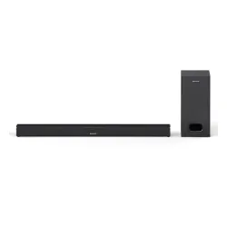 Soundbar Sharp HT-SBW110 2.1 Bluetooth