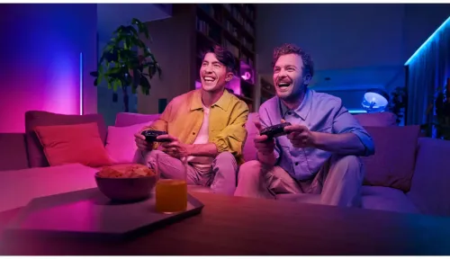 Centralka Philips Hue Play HDMI sync box 8K