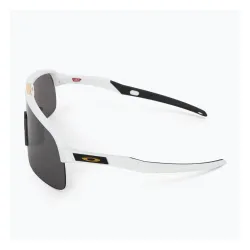 Okulary przeciwsłoneczne Oakley Sutro Lite PC matte white/prizm black