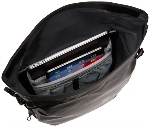 Sakwy THULE Shield Pannier