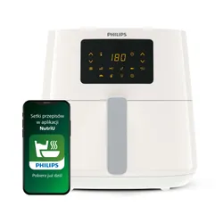 Аэрогриль Philips Ovi XL HD9270 / 00 2000W 6.2 L мобильное приложение