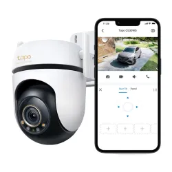 Kamera TP-LINK Tapo C530WS