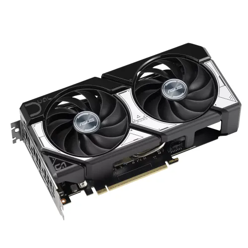 Karta graficzna ASUS Dual GeForce RTX 5060 OC Edition Advanced 8GB GDDR7 128bit DLSS 4