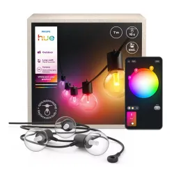 Girlanda LED Philips Festavia 14m