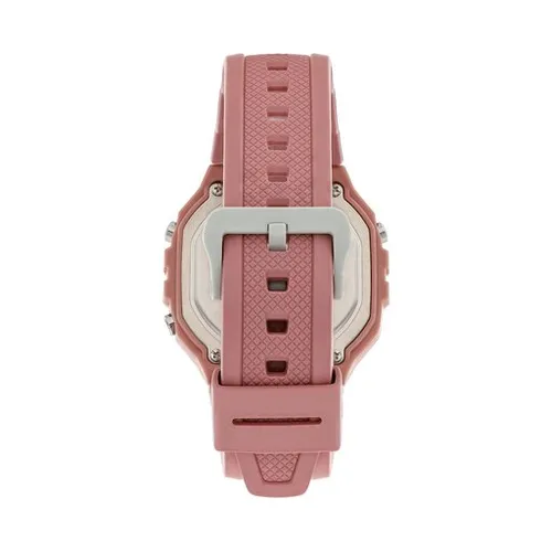 Casio ın-218HC-4avef Pembe / Pembe saatler