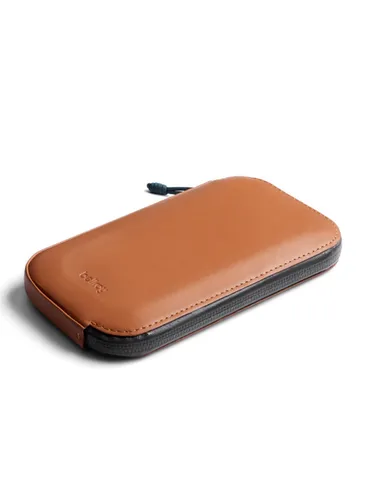 Чехол для телефона и карты Bellroy Venture Phone Pocket - бронзовый