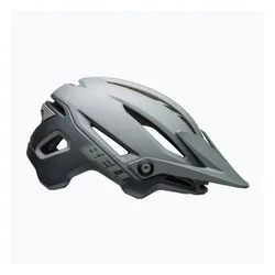 Kask rowerowy Bell Sixer Integrated MIPS matte gloss grays