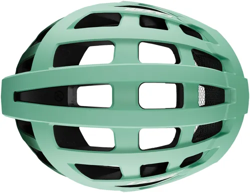 Kask rowerowy LAZER J2 Miętowy dla Dzieci (rozmiar 50-56)