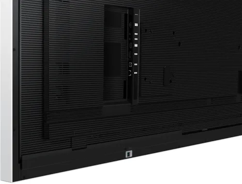 Monitor SAMSUNG Flip Pro WM75B 75" 3840x1600px