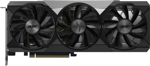 Karta graficzna Acer Nitro Radeon RX 9070 OC 16GB GDDR6 256bit FSR