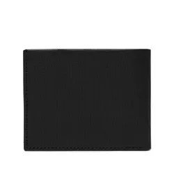 Большой мужской кошелек Calvin Klein CK Must Bifold 6cc с Биллом K50K511383 CK Black Pique BEH