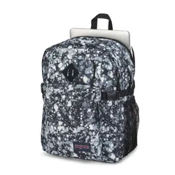 Jansport Ana Kampüsü Kentsel Sırt Çantası-batik dots