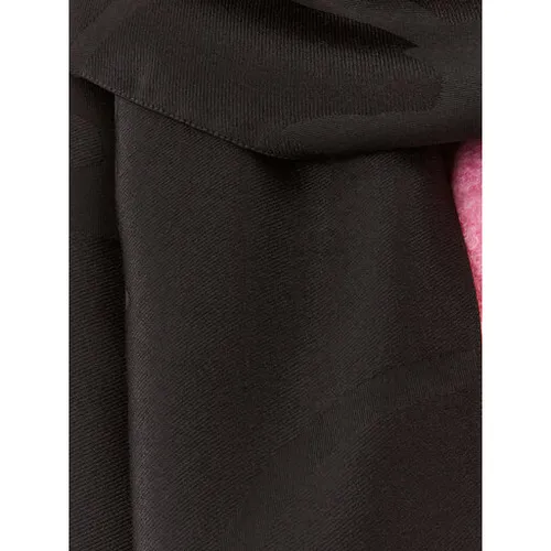 Pinko Acronis șal 20232 PPRE 101954.A15y Negru Z99