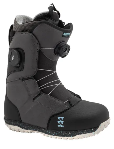 Buty snowboardowe Rome Bodega Boa - Rozmiar (cm) - 24.5