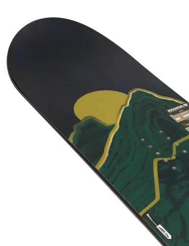 Deska snowboardowa Rossignol Myth - Długość (cm) - 149