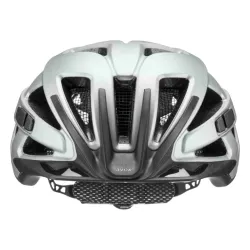 Kask rowerowy Uvex Active CC biało-czarny