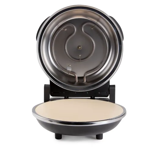 Piec do pizzy Domo DO9285PZ 1200W Regulacja temperatury 32cm